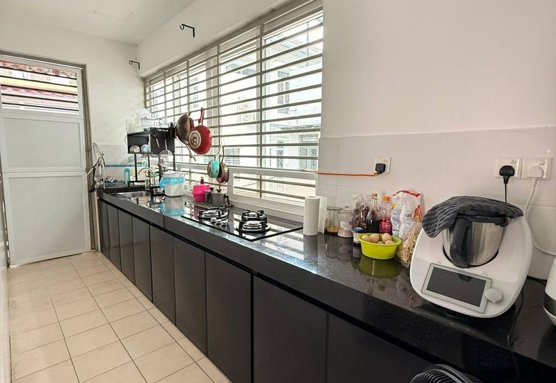 Horizon Hills The Green