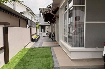 Horizon Hills The Green