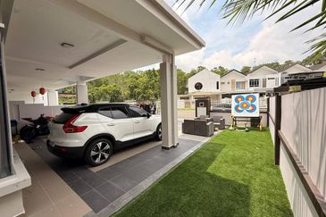 Horizon Hills The Green