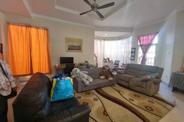 Taman Suria, Johor Bharu