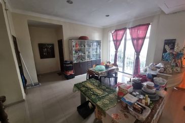 Taman Suria, Johor Bharu