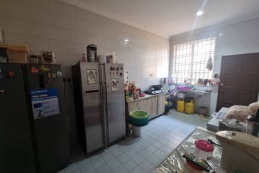 Taman Suria, Johor Bharu