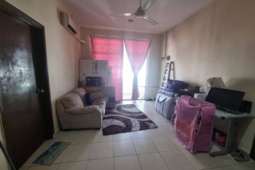 Taman Suria, Johor Bharu