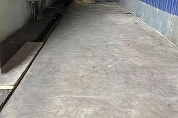 Kawasan Perindustrian Taman Johor