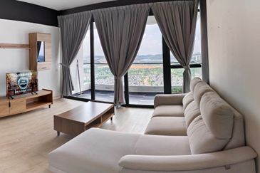 Eco Nest @ Eco Botanic