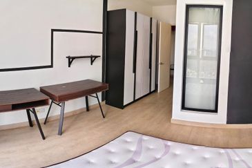 Eco Nest @ Eco Botanic