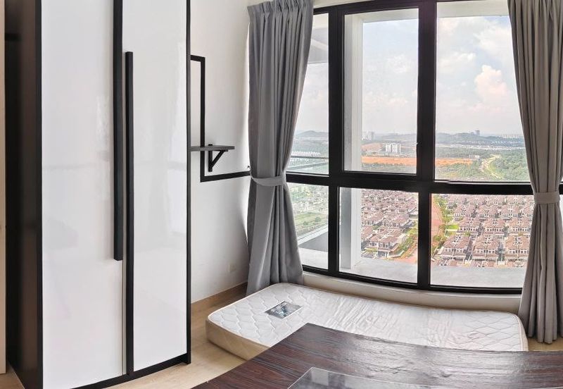 Eco Nest @ Eco Botanic