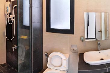 Eco Nest @ Eco Botanic