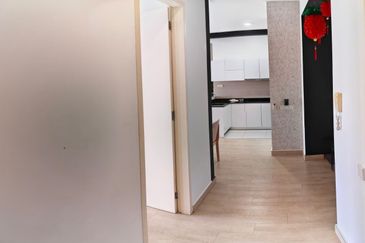 Eco Nest @ Eco Botanic