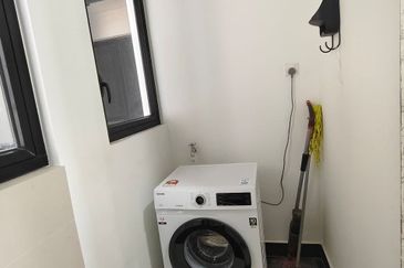 Eco Nest @ Eco Botanic