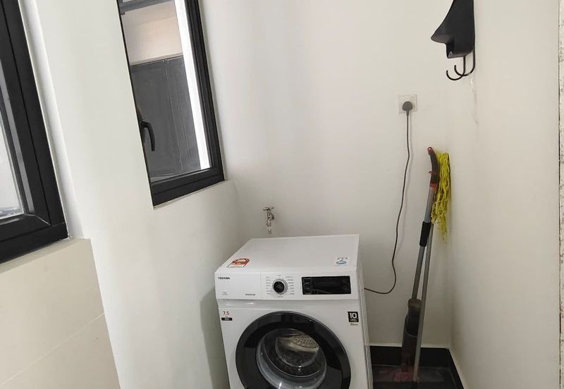 Eco Nest @ Eco Botanic