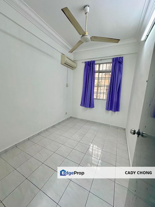 Bandar Selesa Jaya Townhouse For Sale, Johor, Skudai