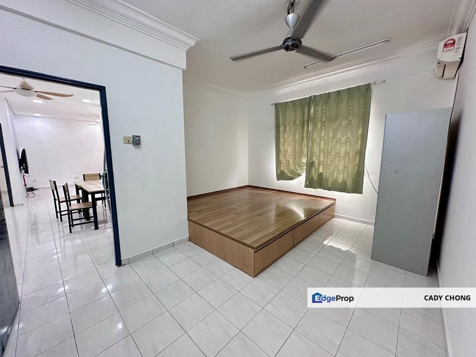 Bandar Selesa Jaya Townhouse For Sale, Johor, Skudai