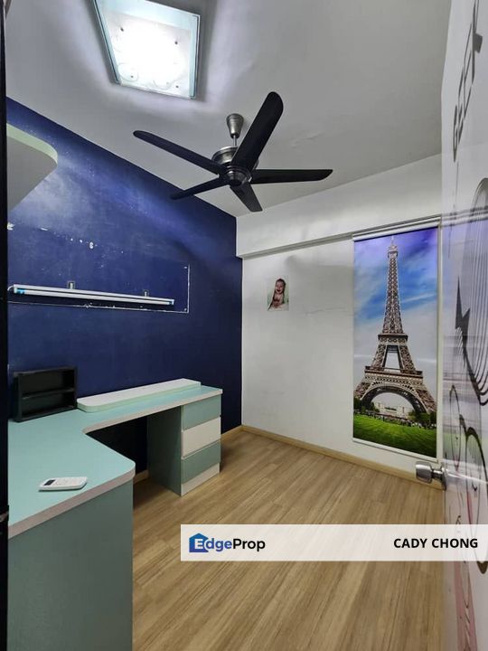 Midas Perling @ Perling Service Residence For Rent, Johor, Johor Bahru