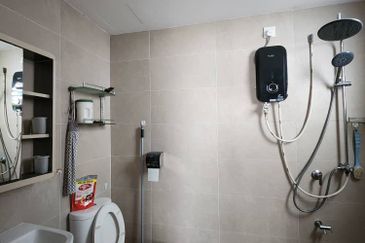 Midas Perling Apartment