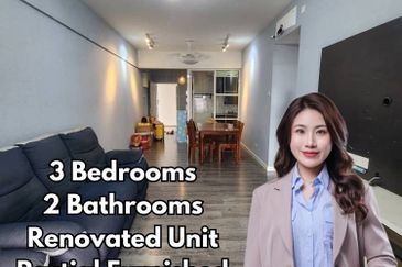 Midas Perling Apartment