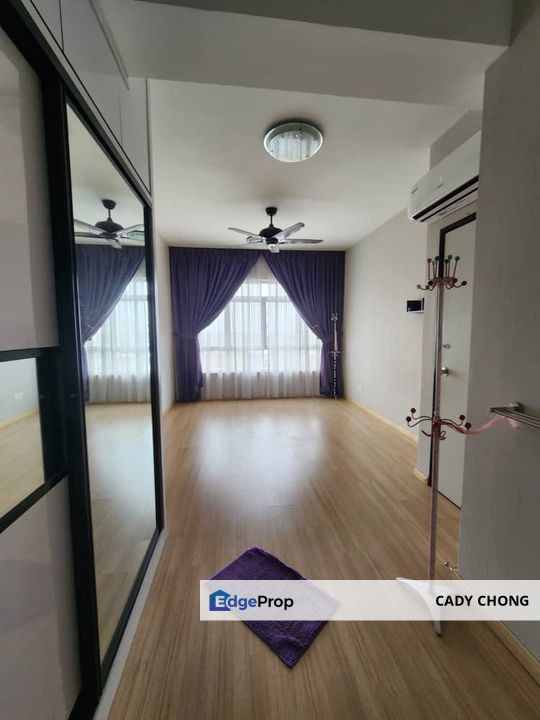 Midas Perling @ Perling Service Residence For Rent, Johor, Johor Bahru