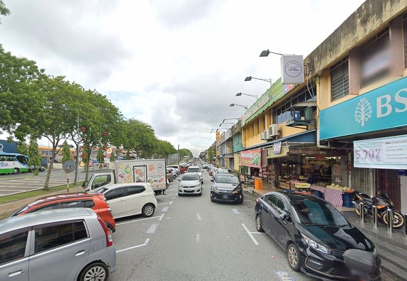 Taman Ungku Tun Aminah