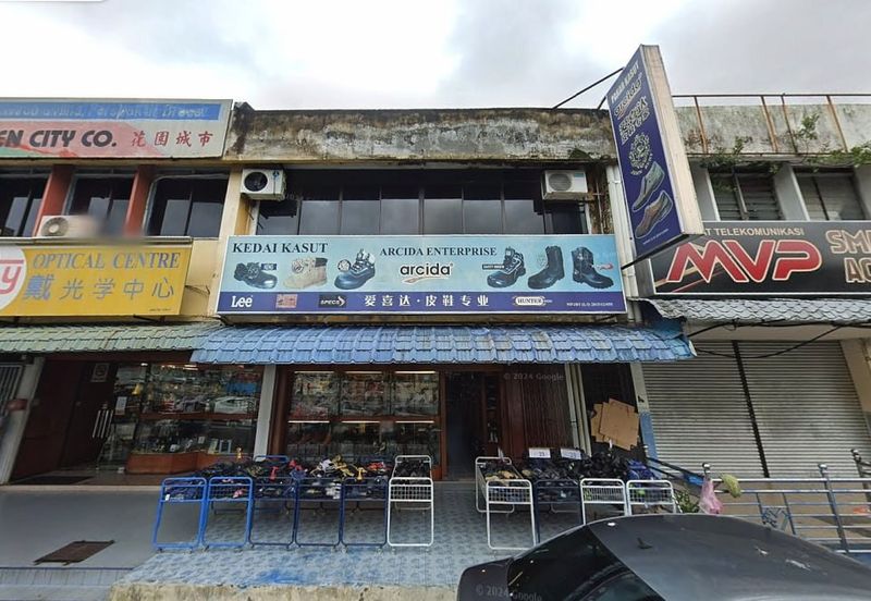 Taman Ungku Tun Aminah