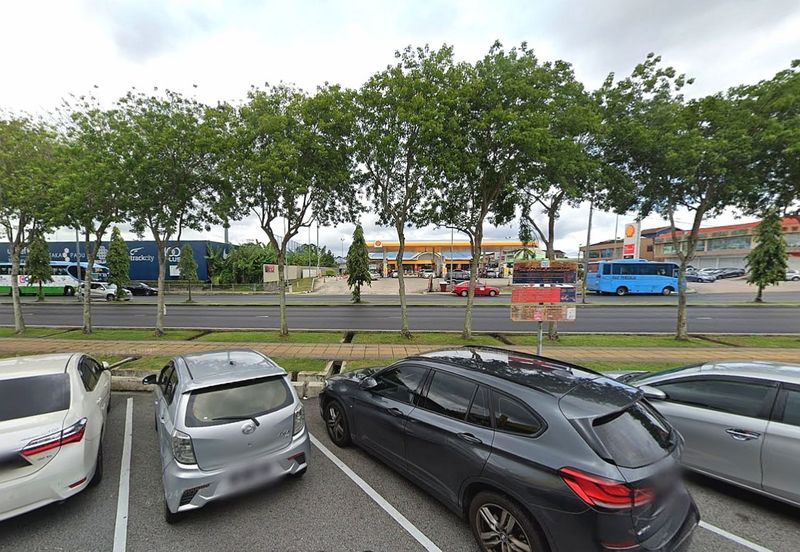 Taman Ungku Tun Aminah