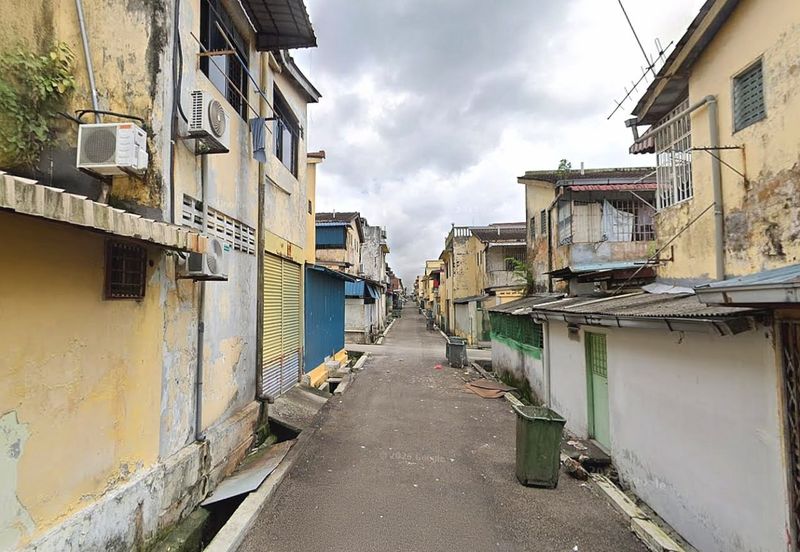 Taman Ungku Tun Aminah