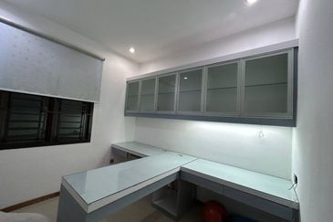 Taman Austin Heights