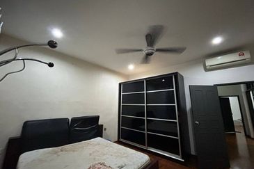 Taman Austin Heights