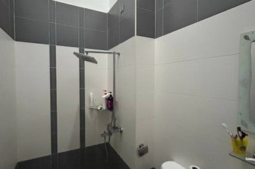 Taman Austin Heights