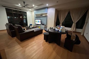 Taman Austin Heights