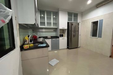 Taman Austin Heights