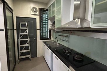 Taman Austin Heights