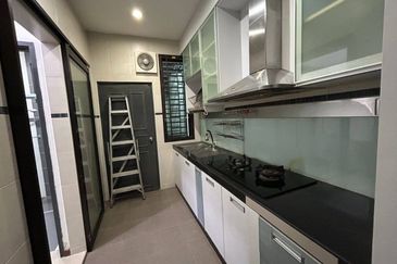 Taman Austin Heights