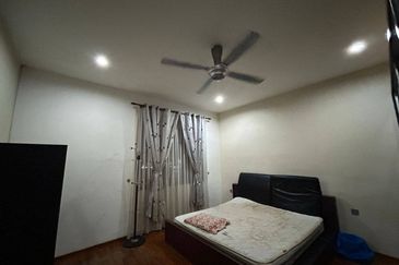 Taman Austin Heights