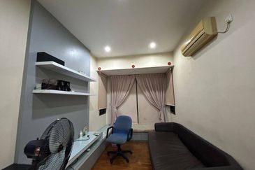 Taman Austin Heights