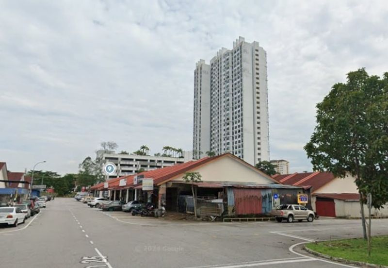Taman Bukit Indah