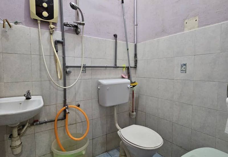 Villa Krystal, Bandar Selesa Jaya