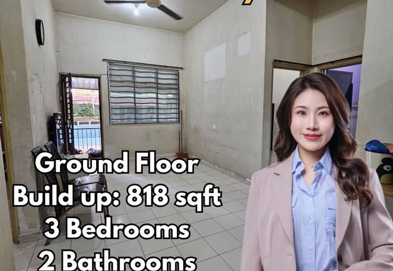 Villa Krystal, Bandar Selesa Jaya