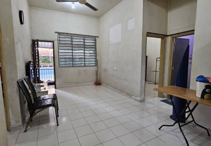 Villa Krystal, Bandar Selesa Jaya