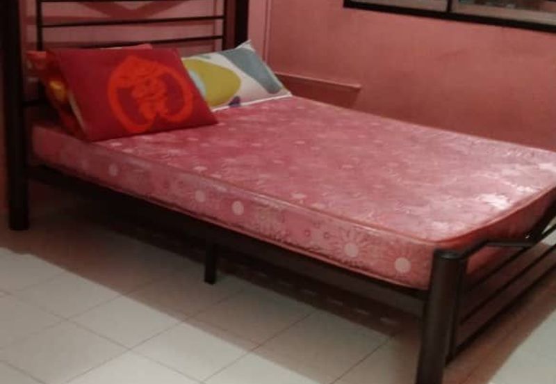 Villa Krystal, Bandar Selesa Jaya