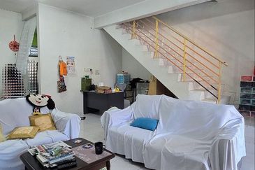 Taman Bukit Indah @ Iskandar Puteri