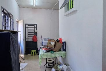 Taman Bukit Indah @ Iskandar Puteri