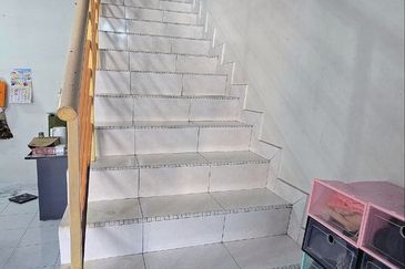 Taman Bukit Indah @ Iskandar Puteri