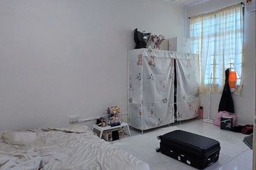 Taman Bukit Indah @ Iskandar Puteri