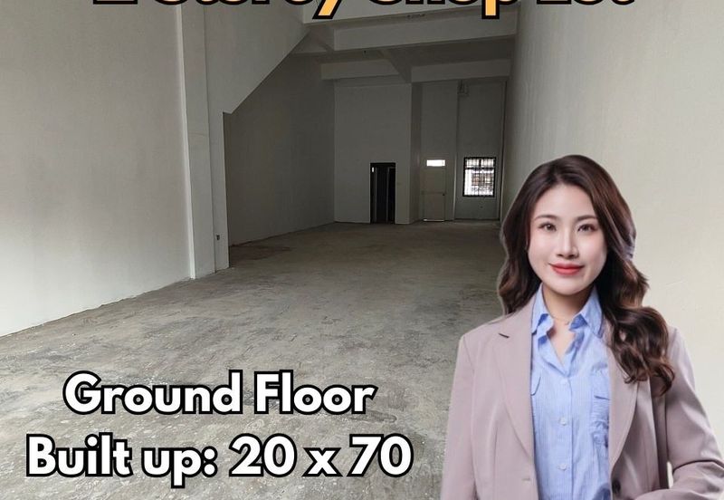 Taman Austin Heights