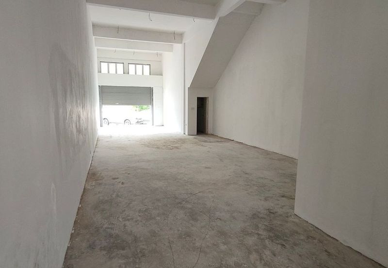 Taman Austin Heights