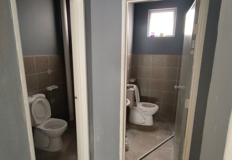 Taman Austin Heights