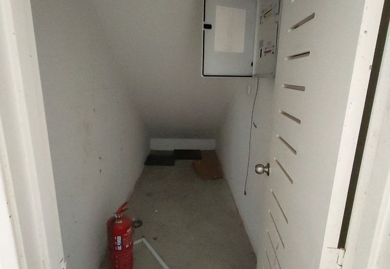 Taman Austin Heights