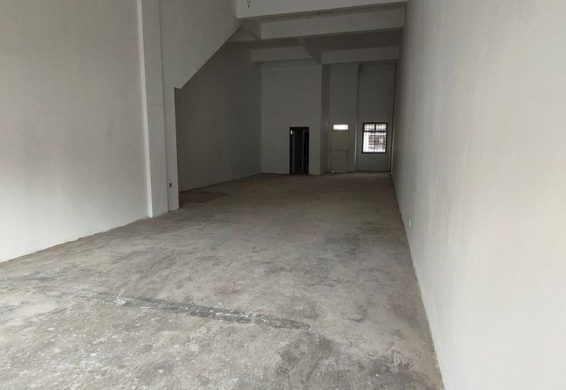 Taman Austin Heights