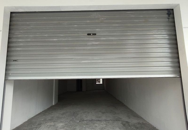 Taman Austin Heights