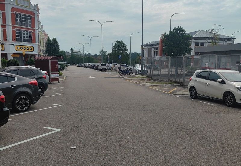 Taman Austin Heights